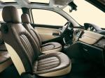 Lancia Ypsilon Platino+ 2006 года